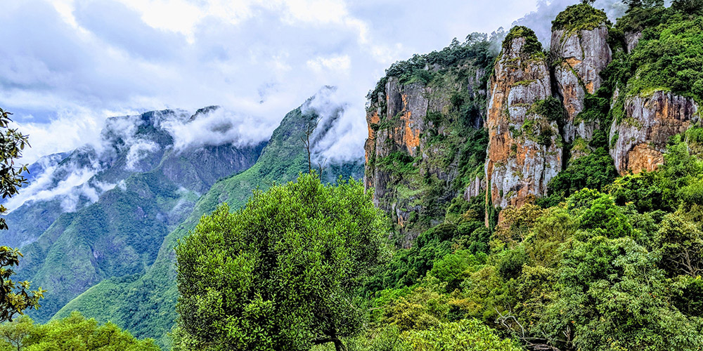 Kodaikanal